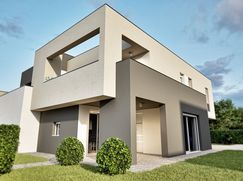 Casa Bi/Trifamiliare in Residenziale