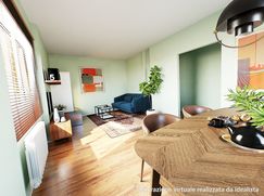 Appartamento in Residenziale