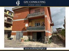 Appartamento in Residenziale