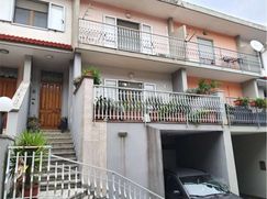 Villetta a schiera in Residenziale