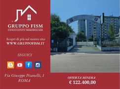 Appartamento in Residenziale
