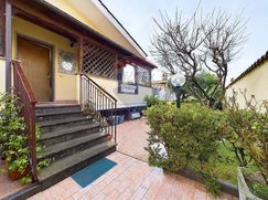 Villetta a schiera in Residenziale