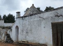 Baita/Bungalow/Chalet/Trullo in Residenziale