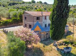 Rustico/Casale in Residenziale