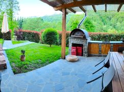 Villetta a schiera in Residenziale