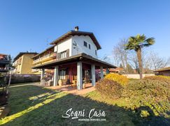 Casa indipendente in Residenziale