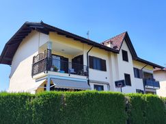 Appartamento in Residenziale