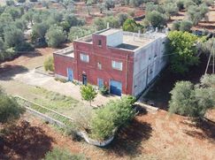 Rustico/Casale in Residenziale