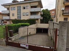 Box/posto auto in Residenziale