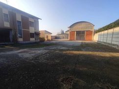 Capannone in Commerciale