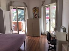 Stanza in Residenziale