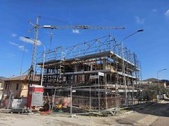 Appartamento in Residenziale