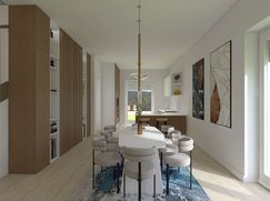 Casa Bi/Trifamiliare in Residenziale