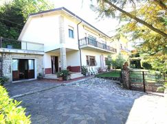 Villa in Residenziale