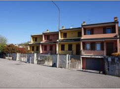 Villetta a schiera in Residenziale