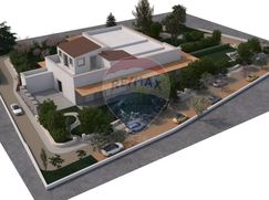 Villetta a schiera in Residenziale