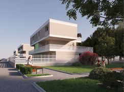 Appartamento in Residenziale