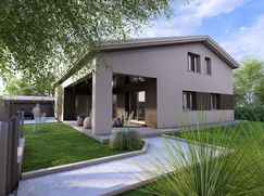 Villa in Residenziale