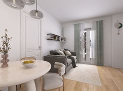 Appartamento in Residenziale