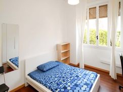 Stanza in Residenziale