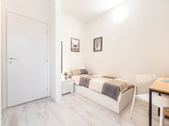 Stanza in Residenziale