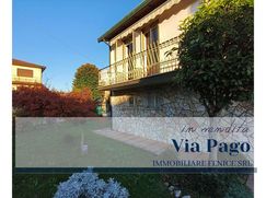 Casa indipendente in Residenziale