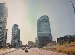 Ufficio in Commerciale