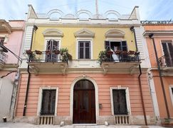 Casa indipendente in Residenziale