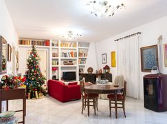 Casa Bi/Trifamiliare in Residenziale