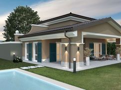 Villa in Residenziale
