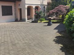 Casa indipendente in Residenziale
