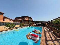Villa in Residenziale