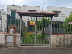 Villetta a schiera in Residenziale