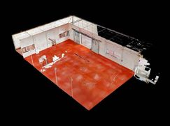 Capannone in Commerciale