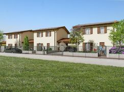 Villetta a schiera in Residenziale