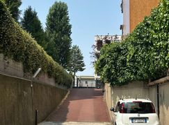 Box/posto auto in Residenziale