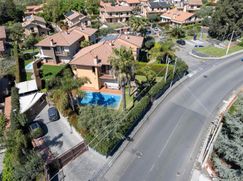 Villa in Residenziale