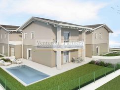Villa in Residenziale