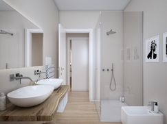 Appartamento in Residenziale