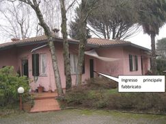 Villa in Residenziale