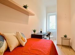 Stanza in Residenziale