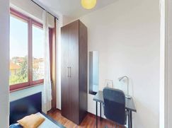 Stanza in Residenziale