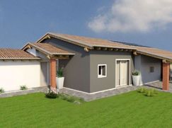 Casa indipendente in Residenziale