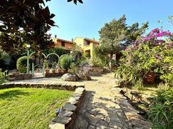 Villetta a schiera in Residenziale