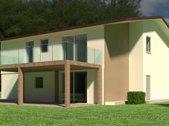 Villa in Residenziale