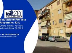 Appartamento in Residenziale