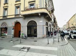 Negozio/Locale commerciale in Commerciale