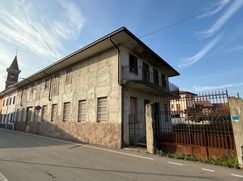 Casa indipendente in Residenziale