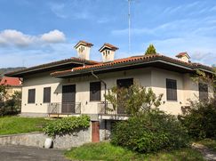 Villa in Residenziale