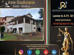 Appartamento in Residenziale